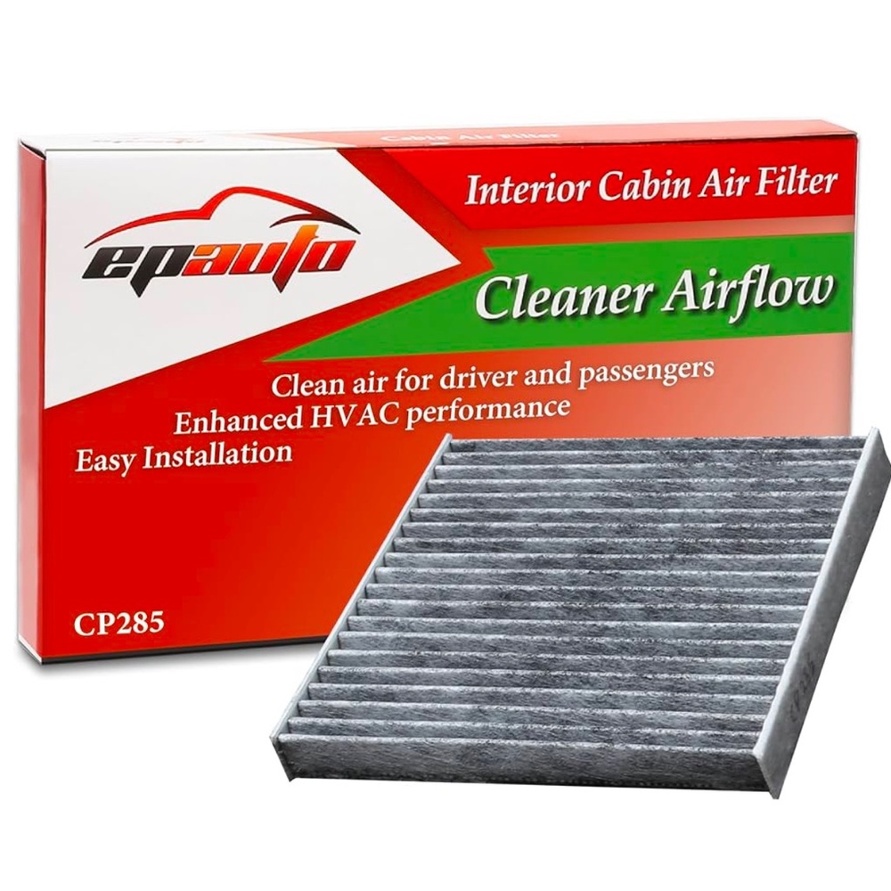 EPAuto CP285 (CP10285) Premium Cabin Air Filter